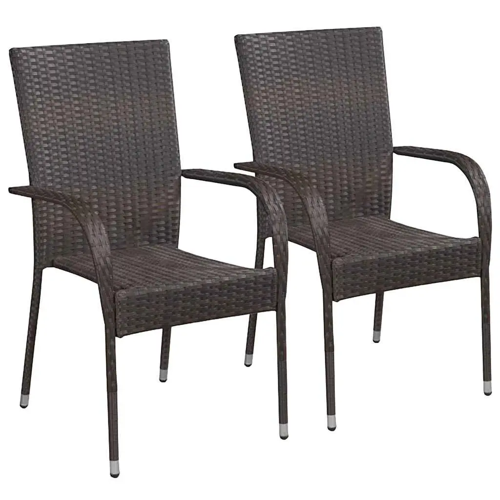 3 Piece Outdoor Dining Set