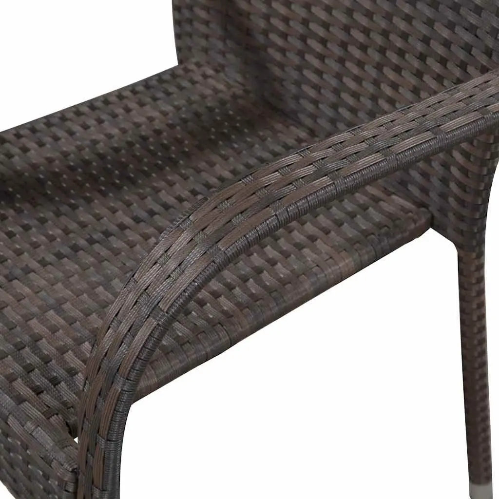 3 Piece Outdoor Dining Set