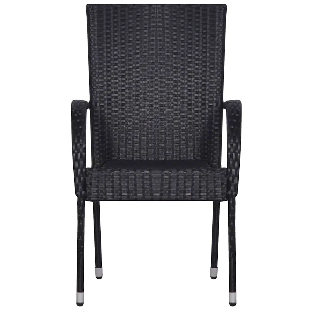 3 Piece Garden Dining Set