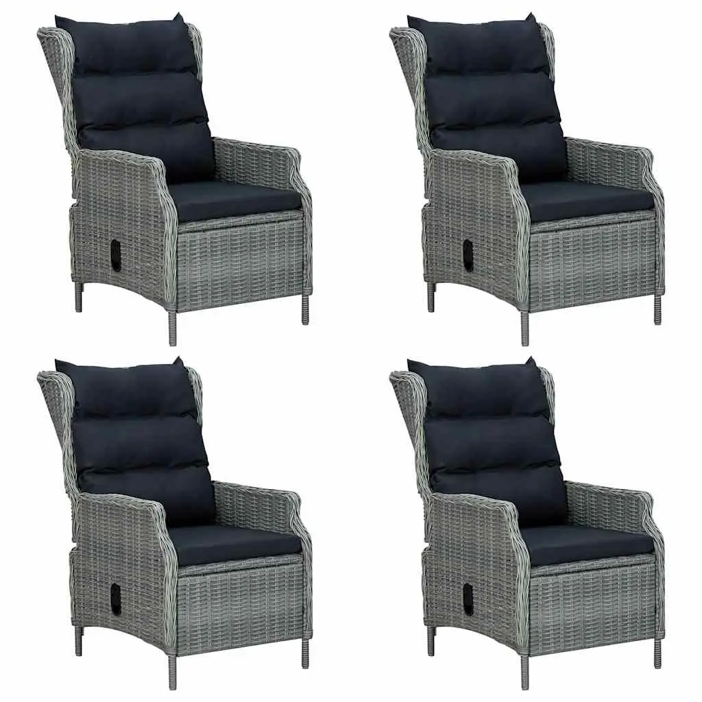5 Piece Outdoor Dining Set