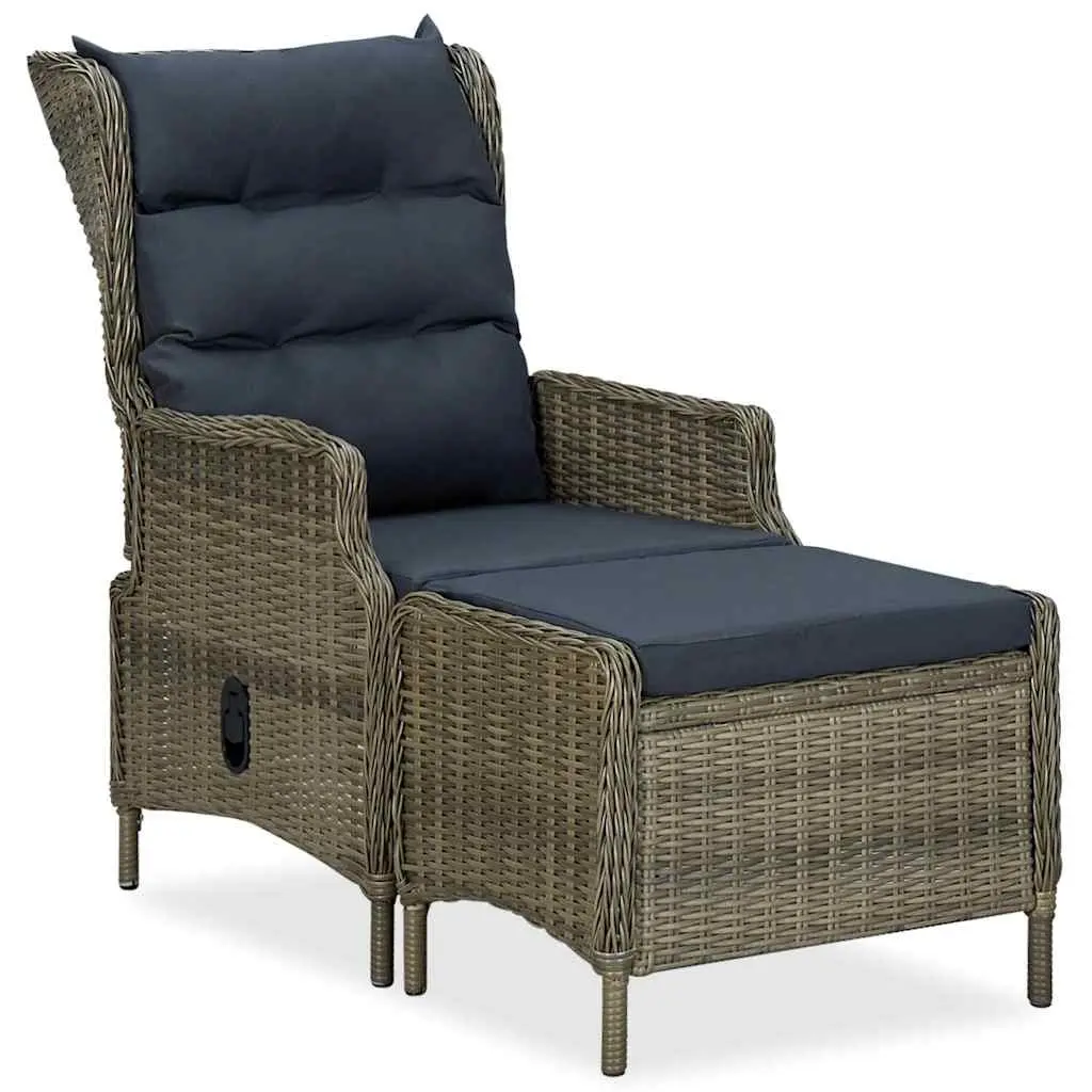 5-Piece Garden Dining Set