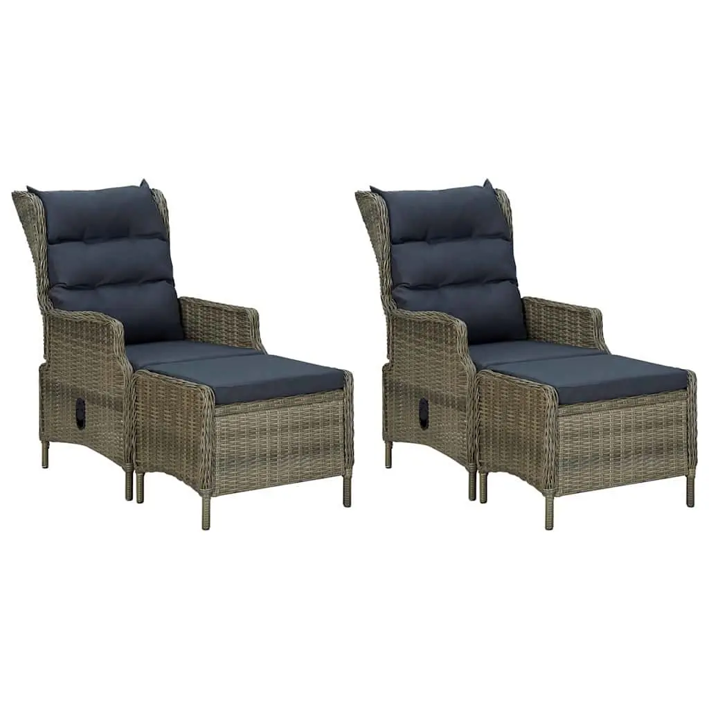 5-Piece Garden Dining Set