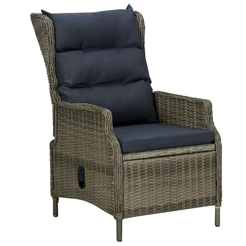 5-Piece Garden Dining Set
