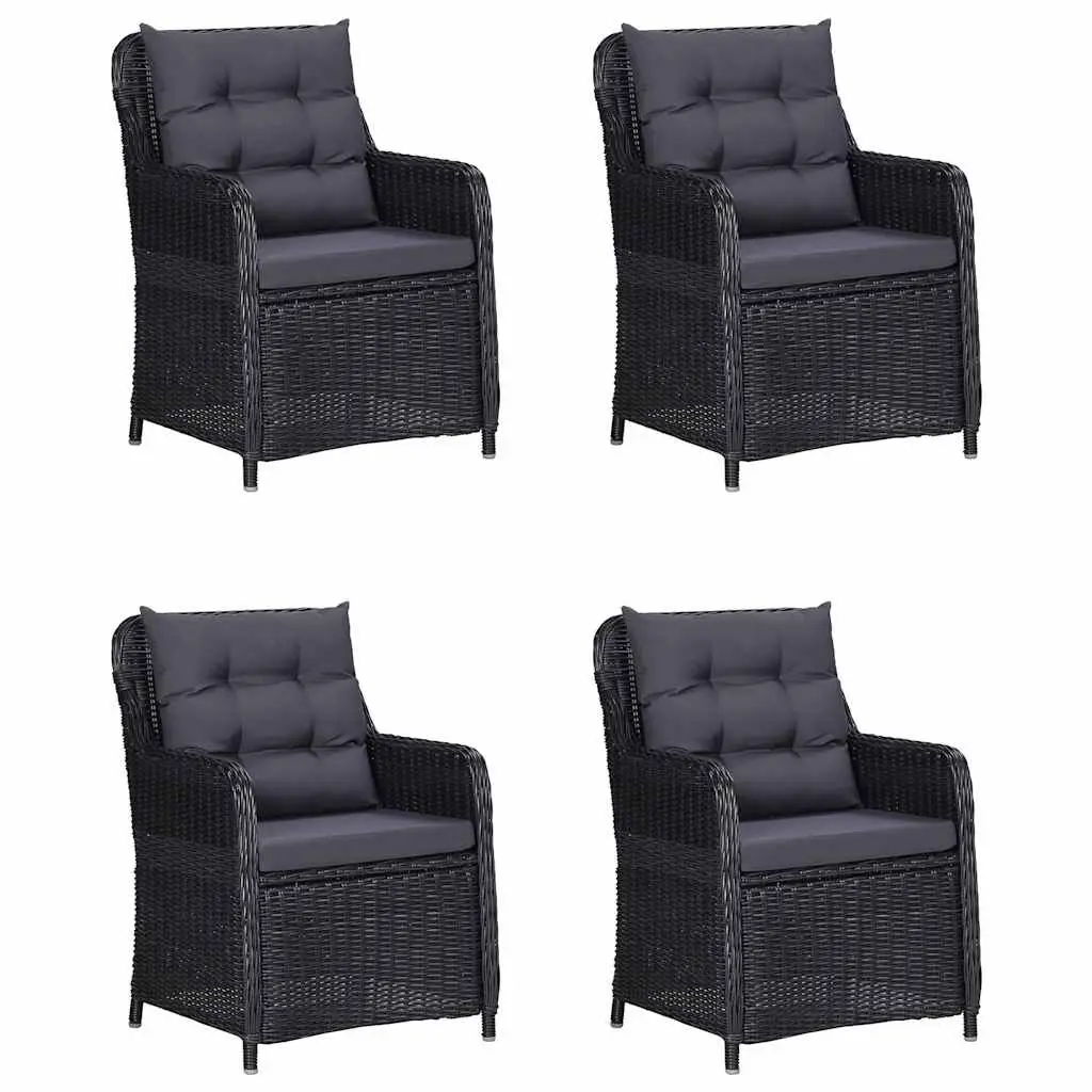 5-Piece Outdoor Dining Set
