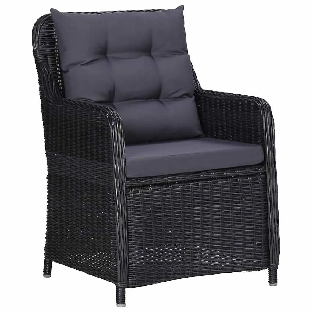 5-Piece Outdoor Dining Set