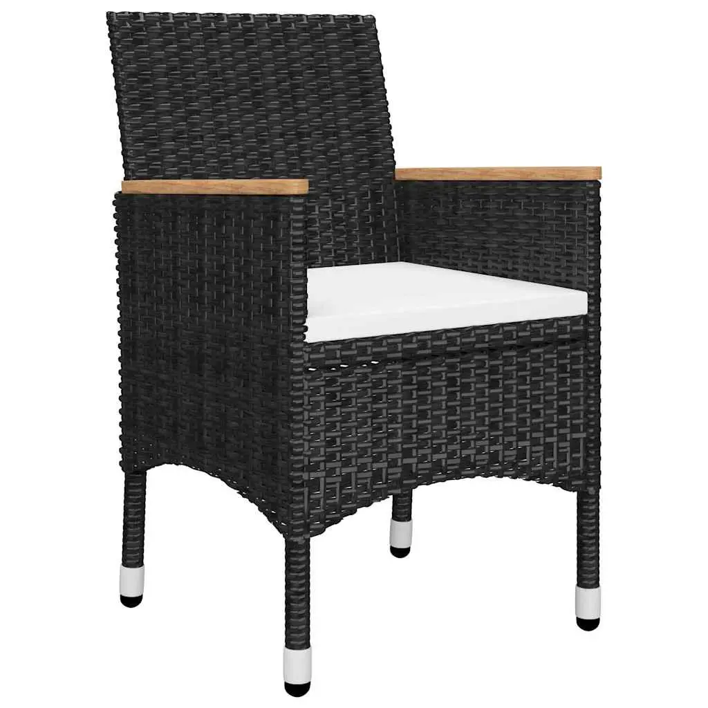 9 Piece Garden Dining Set