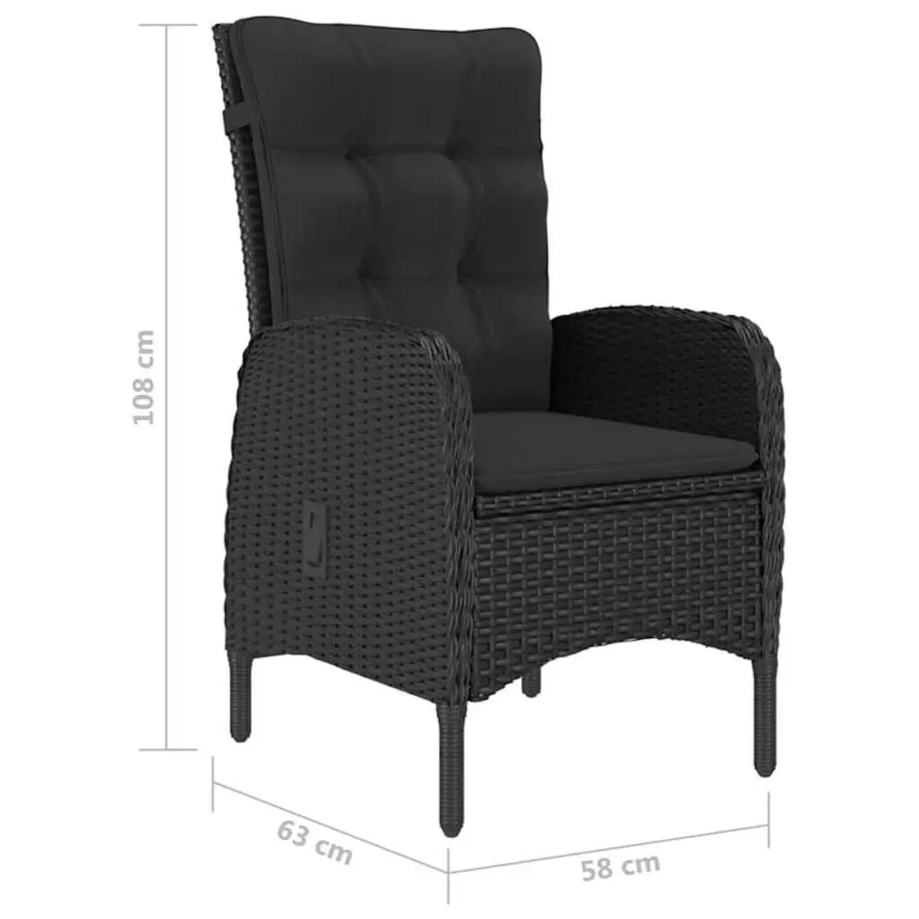 5-Piece Dining Set