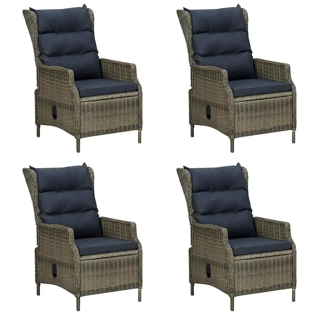 7 Piece Garden Dining Set