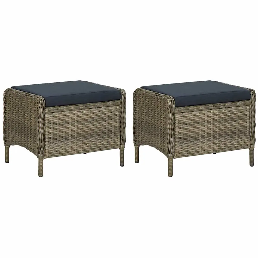 7 Piece Garden Dining Set