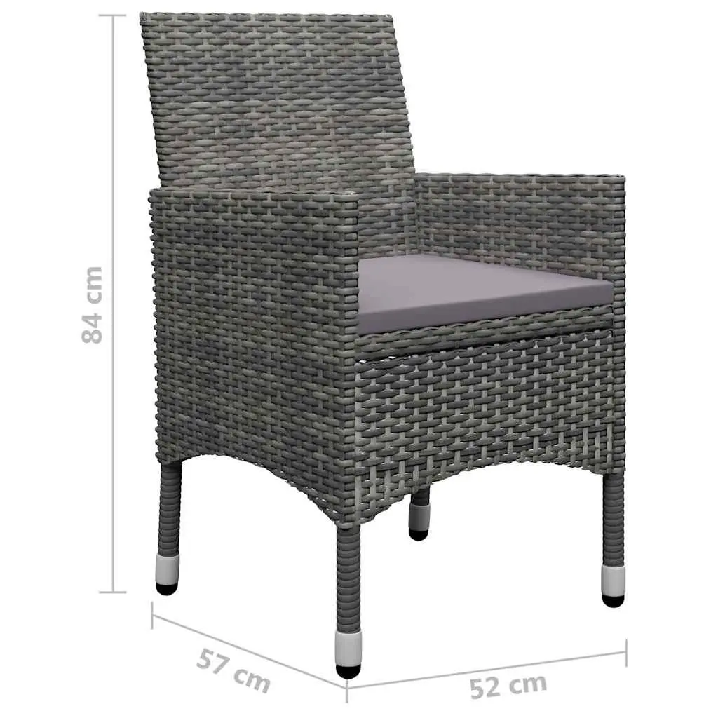 7-Piece Garden Dining Set