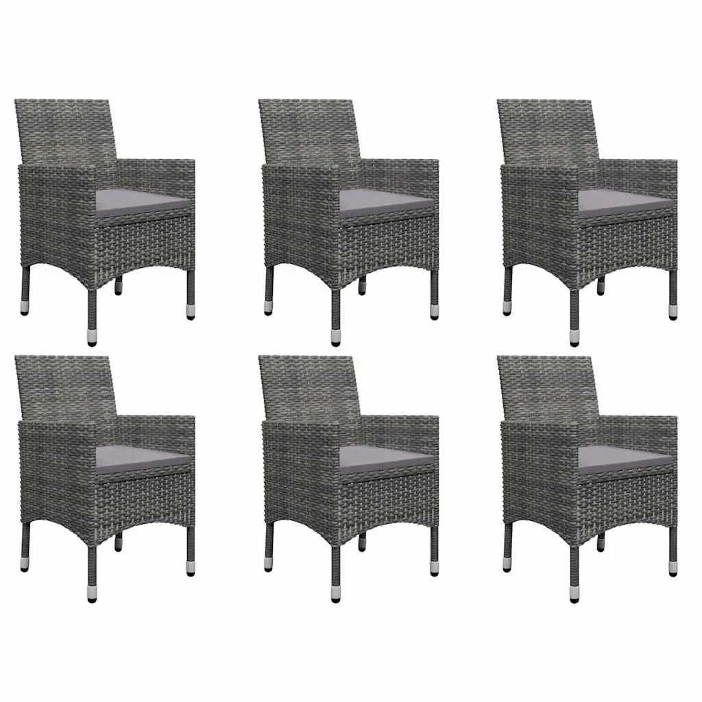 7-Piece Garden Dining Set