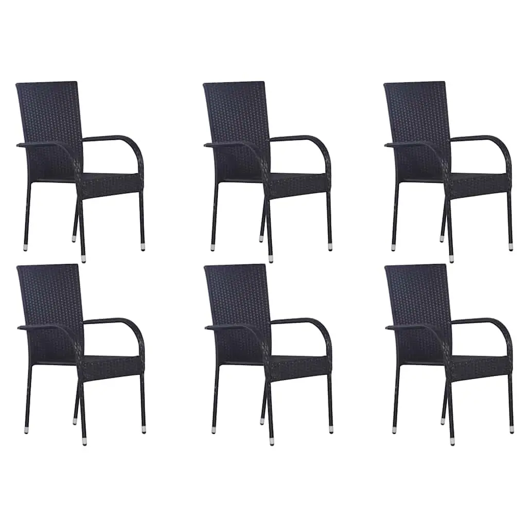 7 Piece Outdoor Dining Set