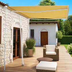 Your Perfect Outdoor Awning 300x250 cm Awaits You