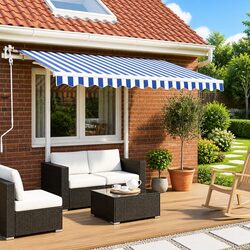 Your New Favorite Awning for Outdoor Living