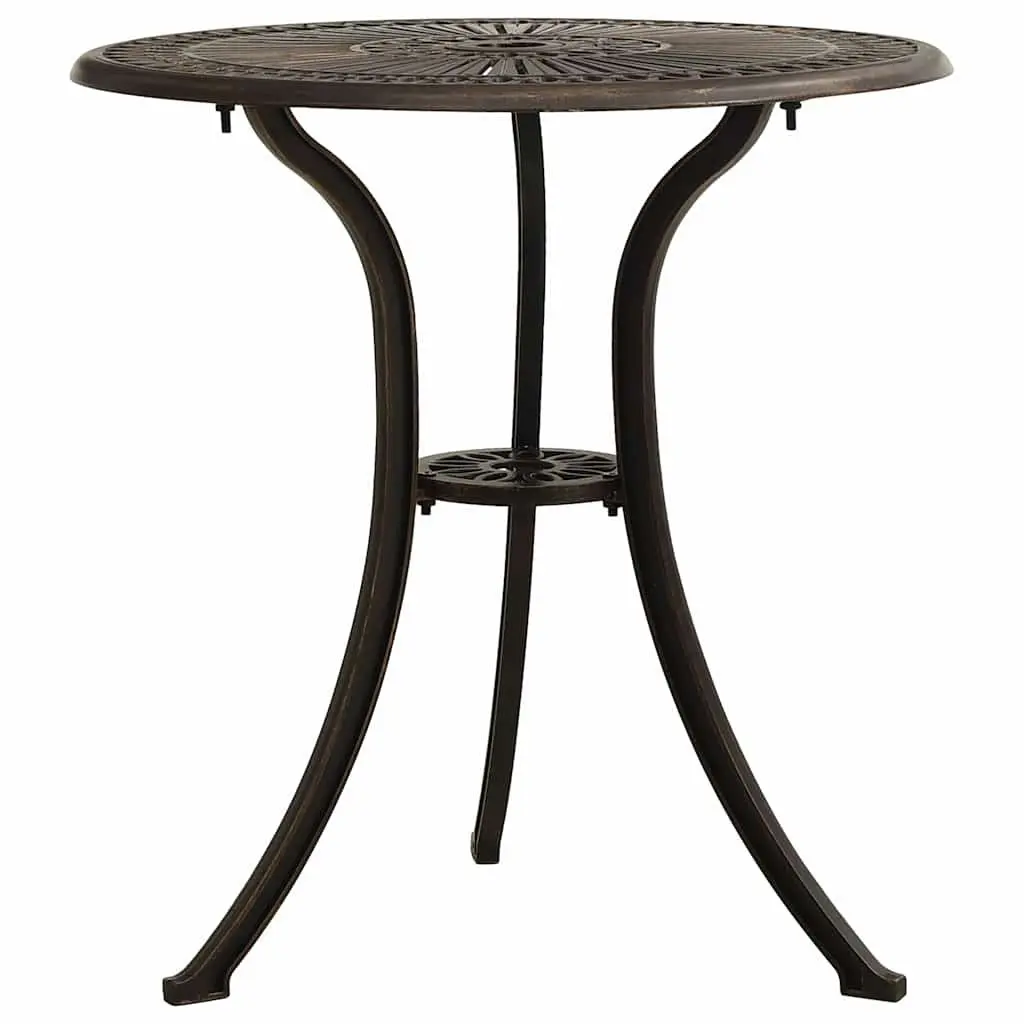 Outdoor Bistro Set