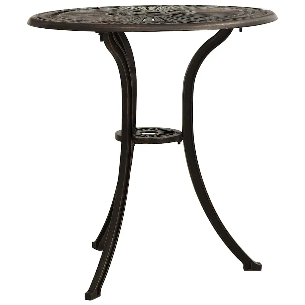 Outdoor Bistro Set
