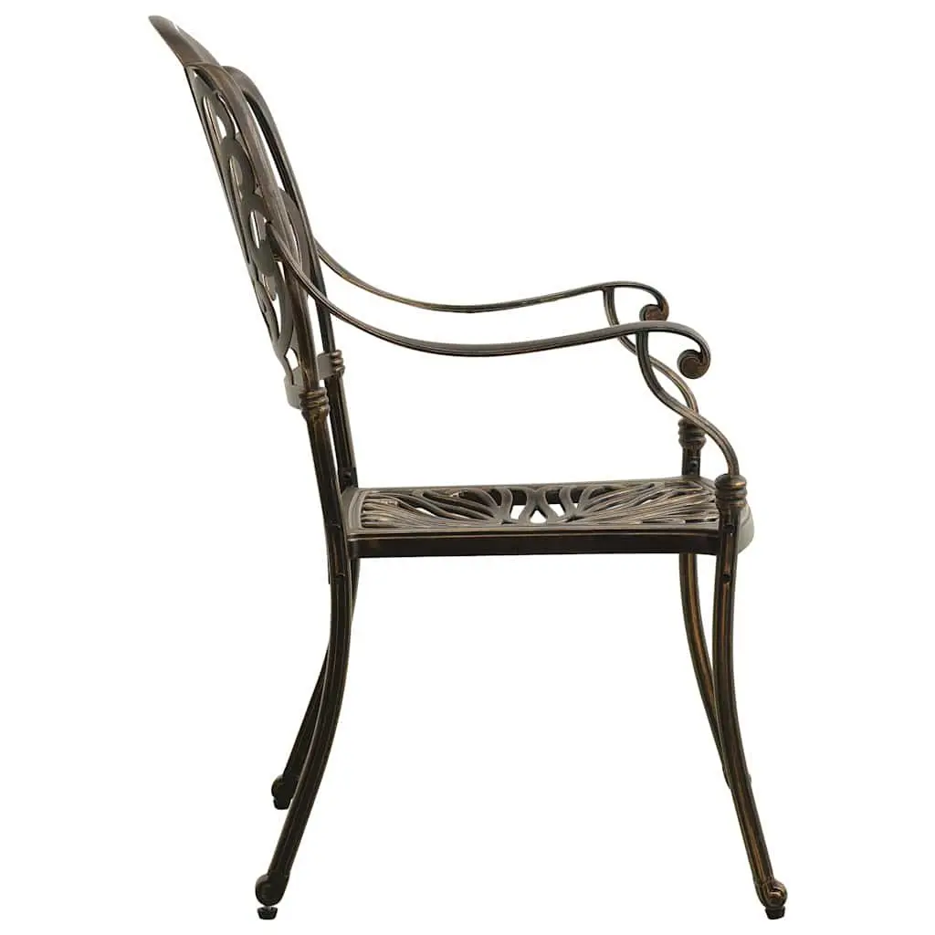 Outdoor Bistro Set