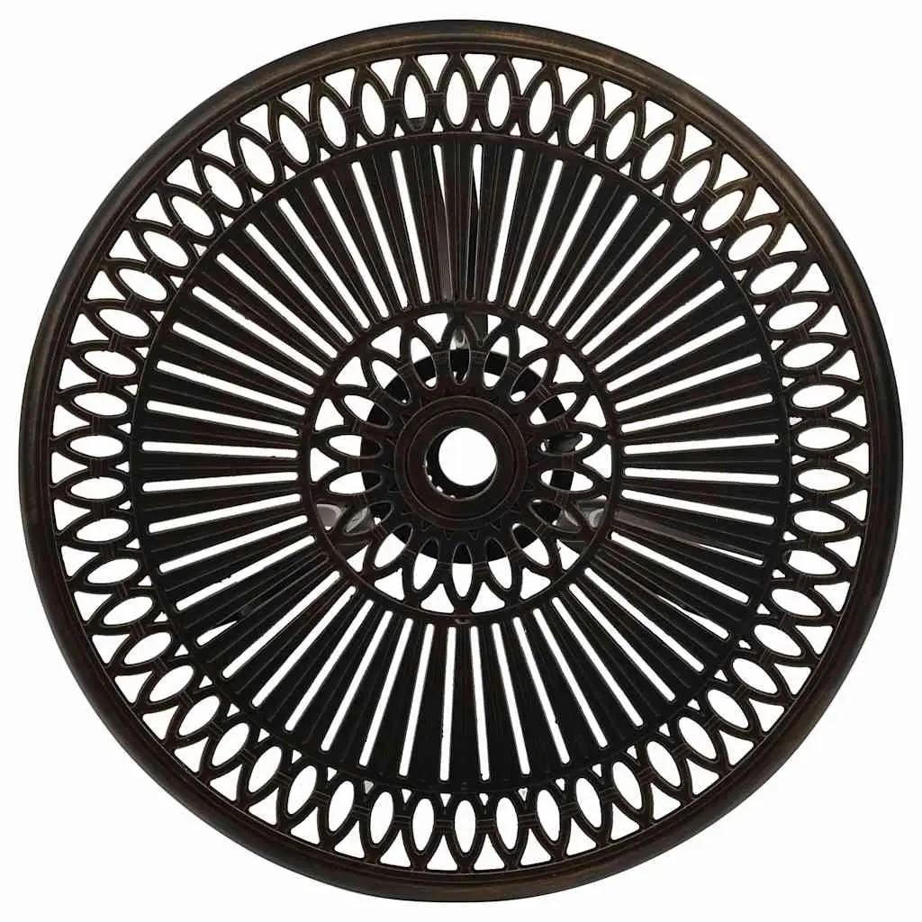 Outdoor Bistro Set