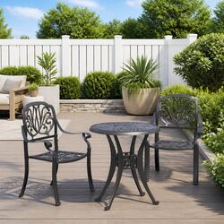 Your Perfect Bistro Set for Outdoor Dining
