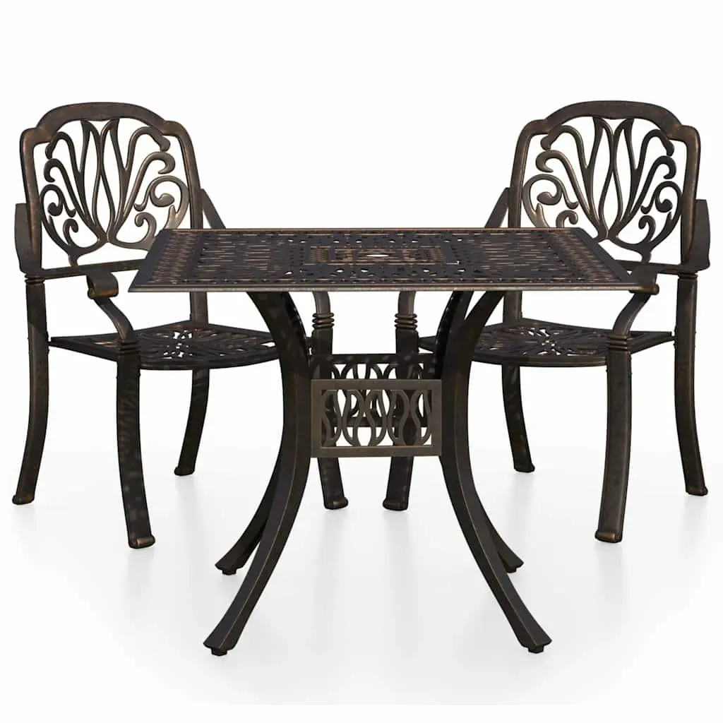 Outdoor Bistro Set for Relaxing
