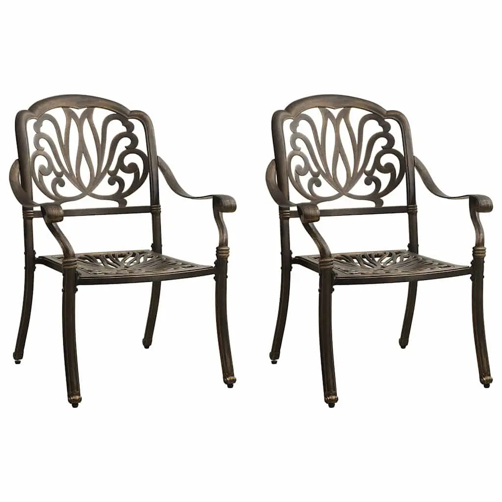 Outdoor Bistro Set for Relaxing