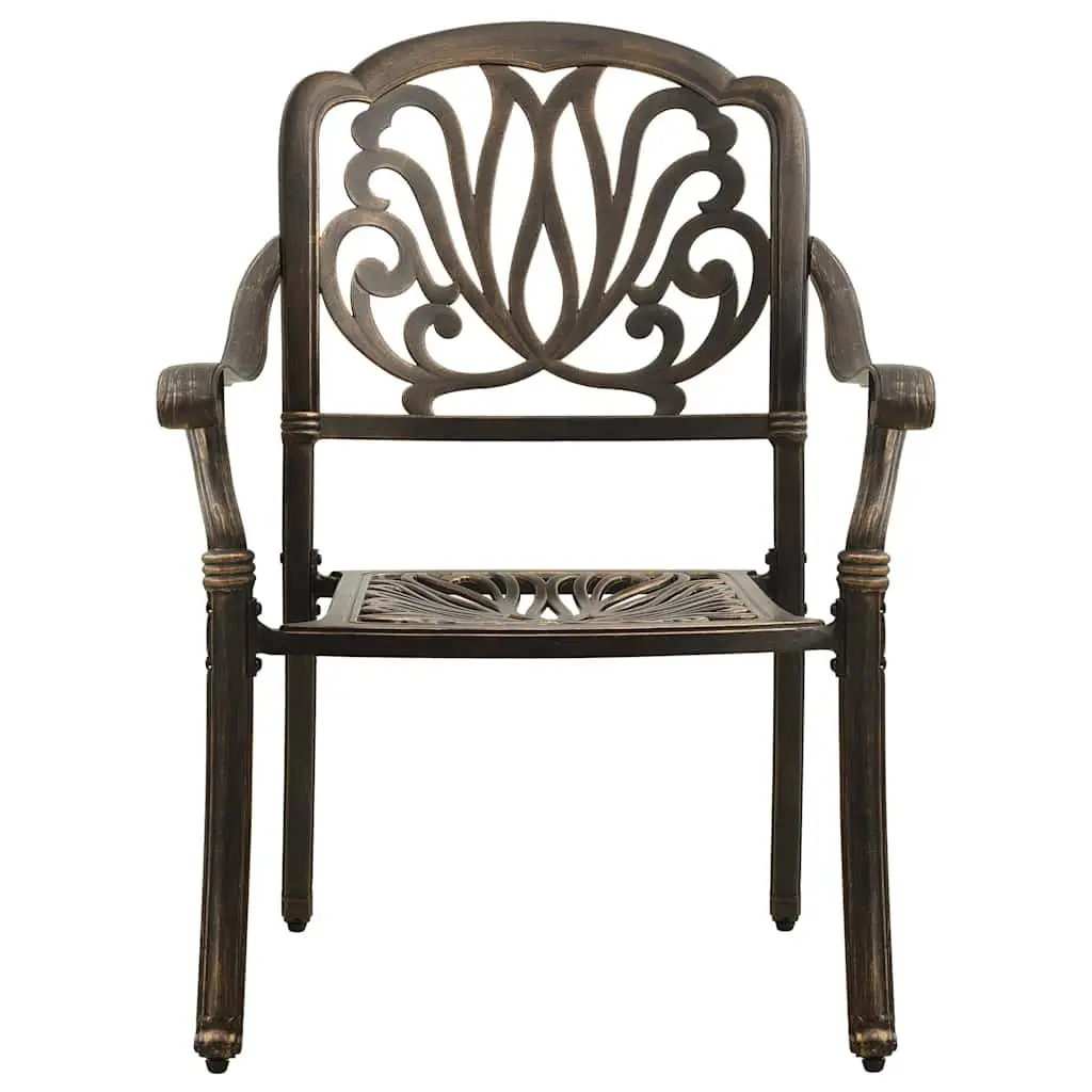Outdoor Bistro Set for Relaxing