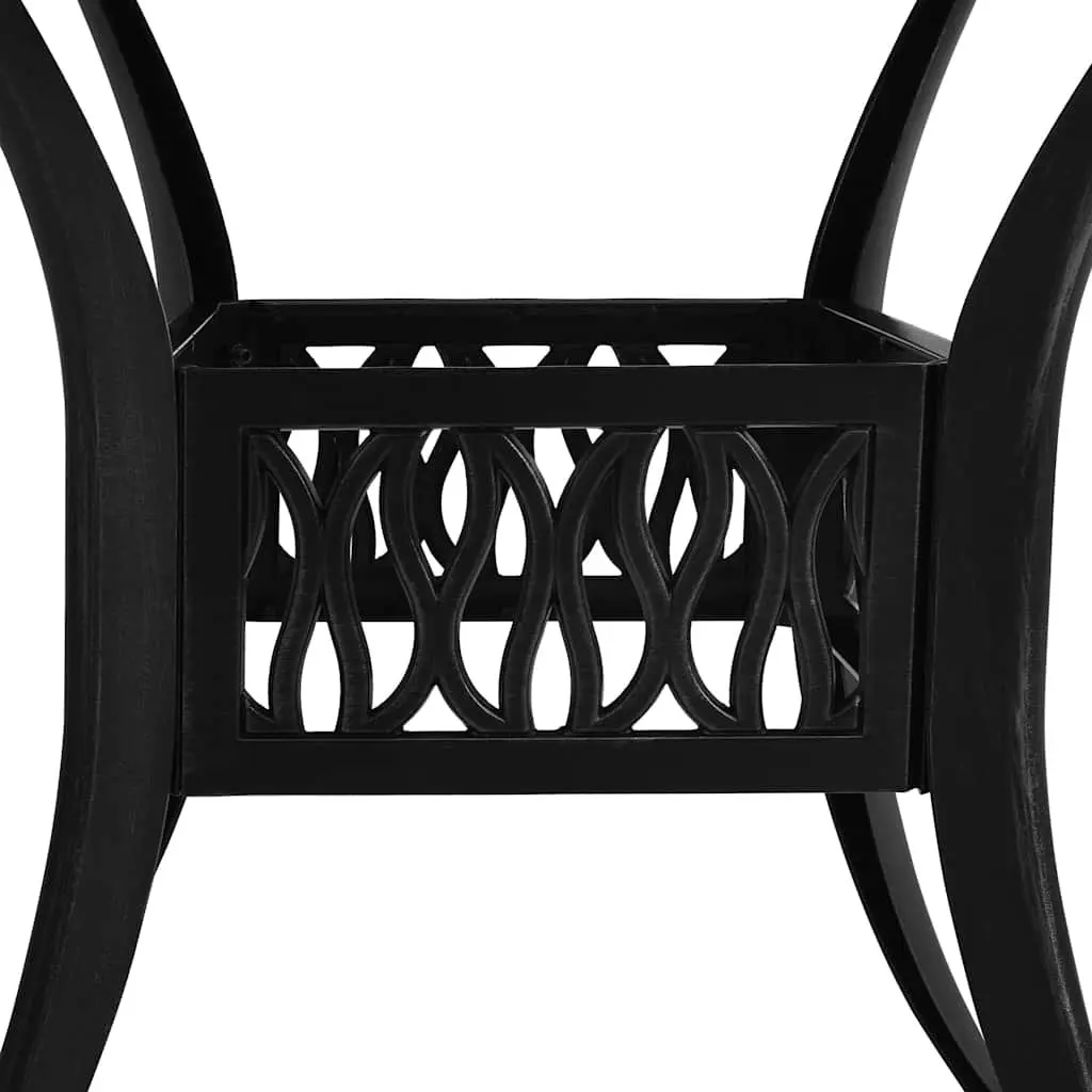 5-Piece Bistro Set for Outdoor Fun