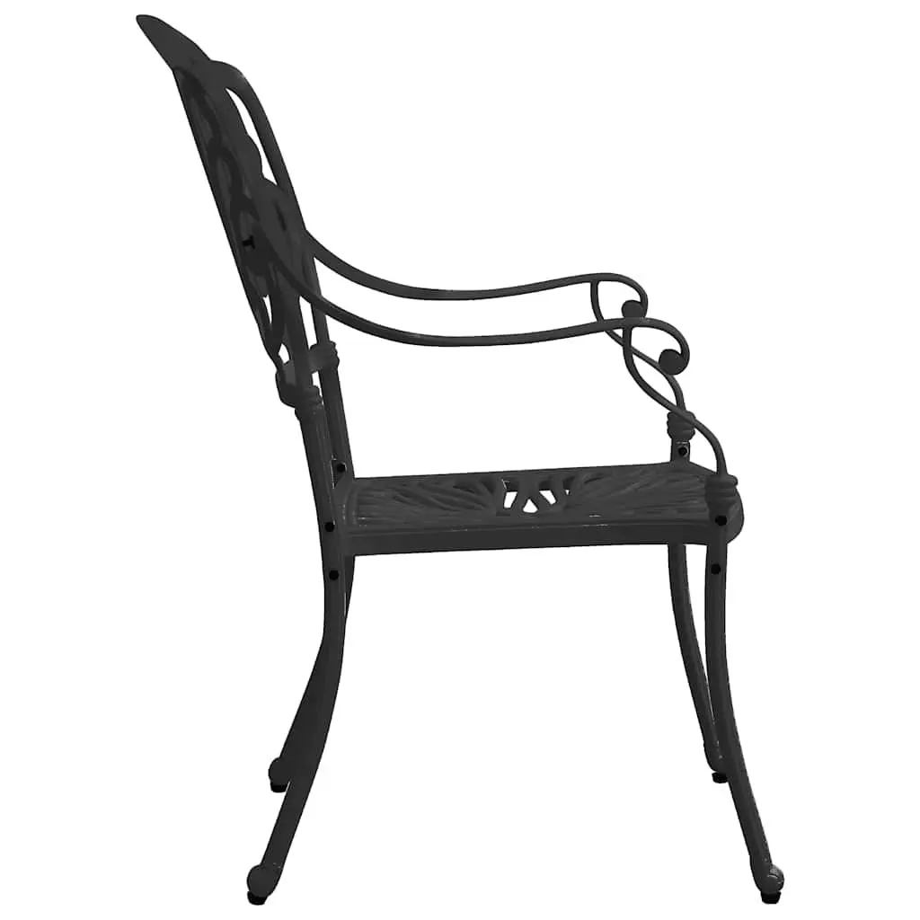 5-Piece Bistro Set for Outdoor Fun