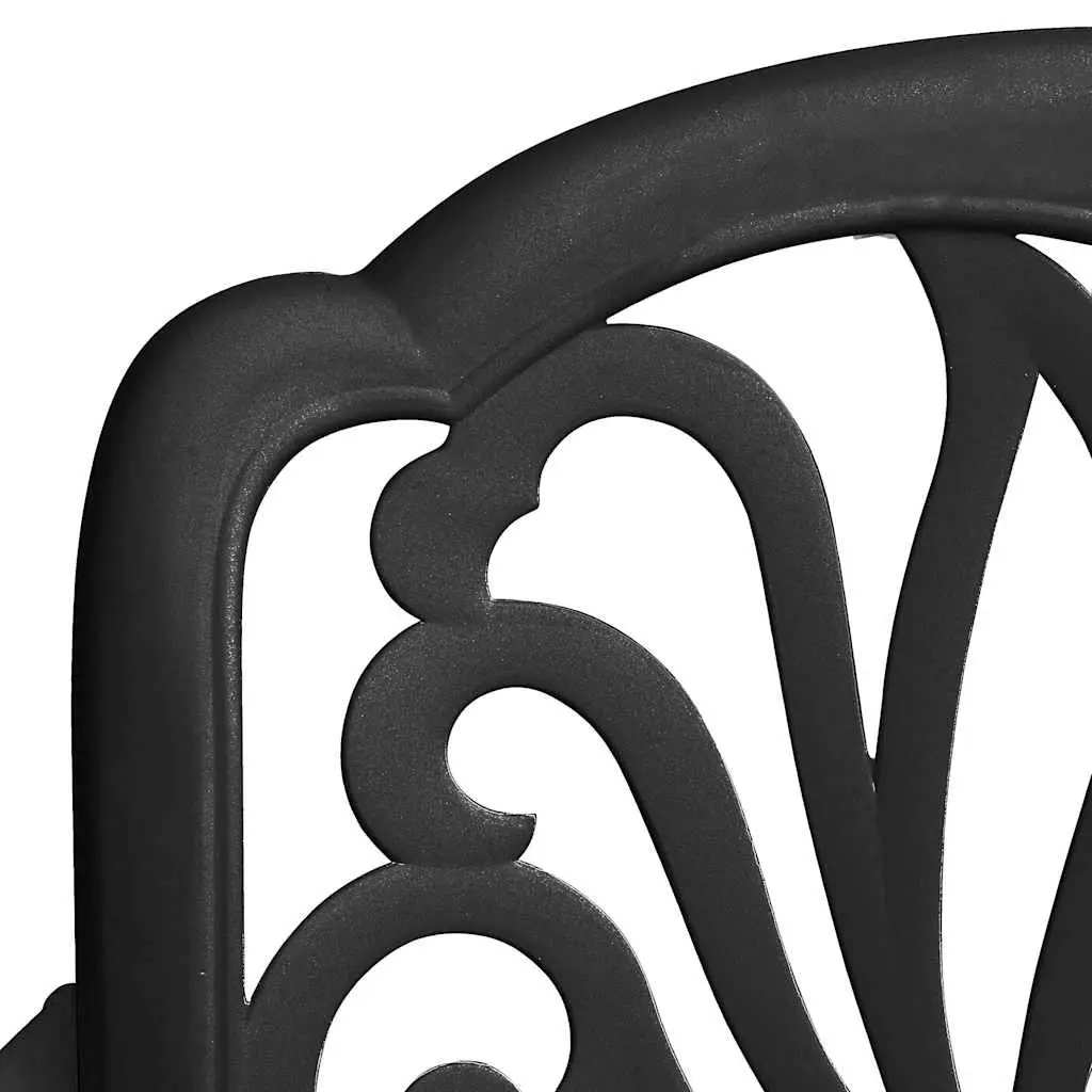 5-Piece Bistro Set for Outdoor Fun
