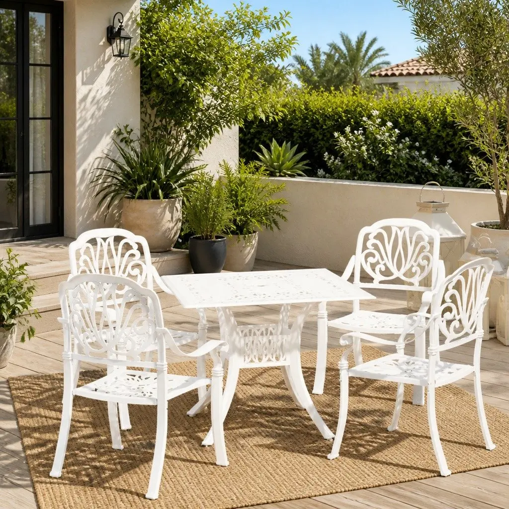 Bistro Set