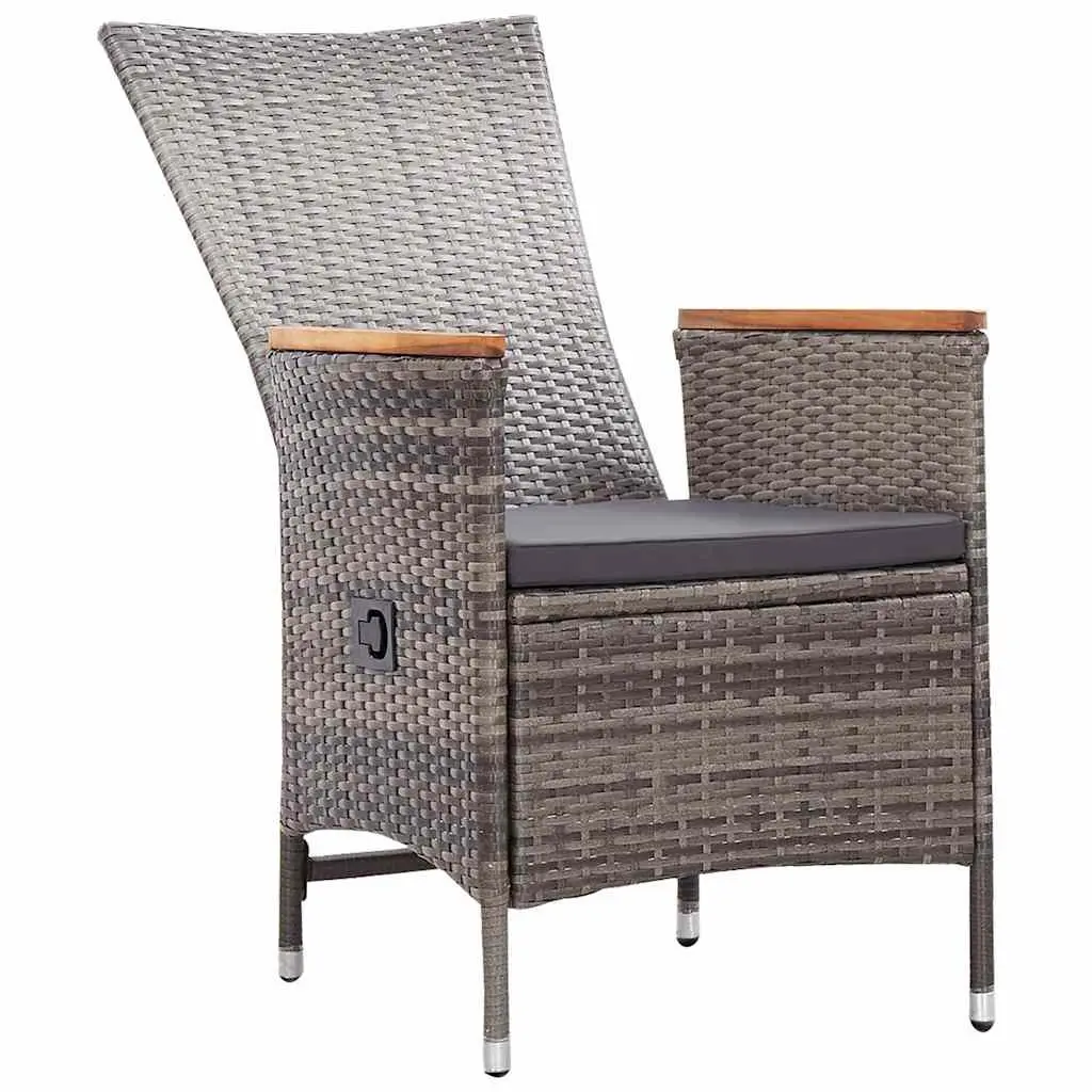 7-Piece Garden Dining Set for Outdoor Fun