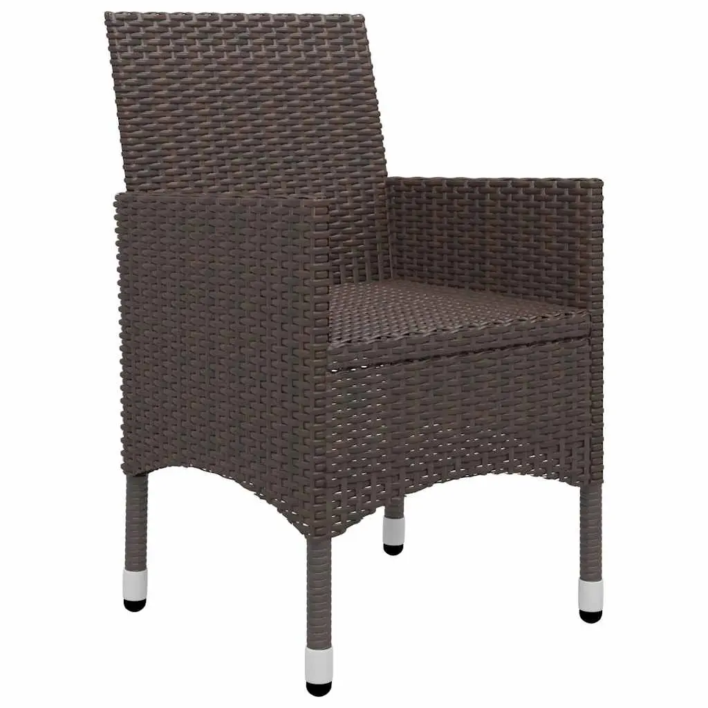 5-Piece Garden Dining Set
