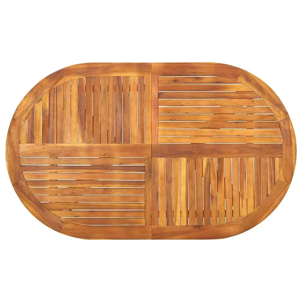 5-Piece Dining Set
