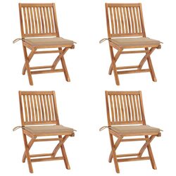 Your New Favorite Folding Garden Chairs Set of 4