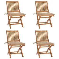 Your New Favorite Folding Garden Chairs Set of 4