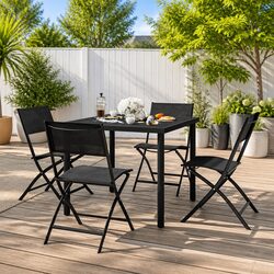 Create Your Perfect Outdoor Dining Experience