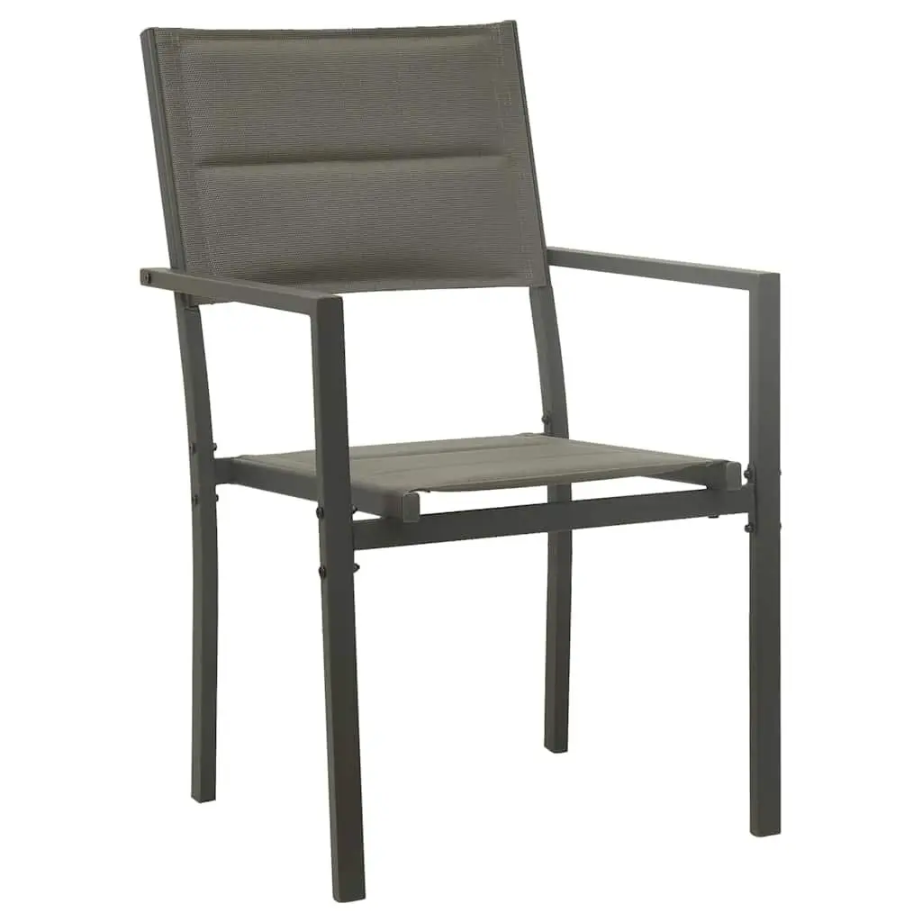 5-Piece Dining Set for Outdoor Use