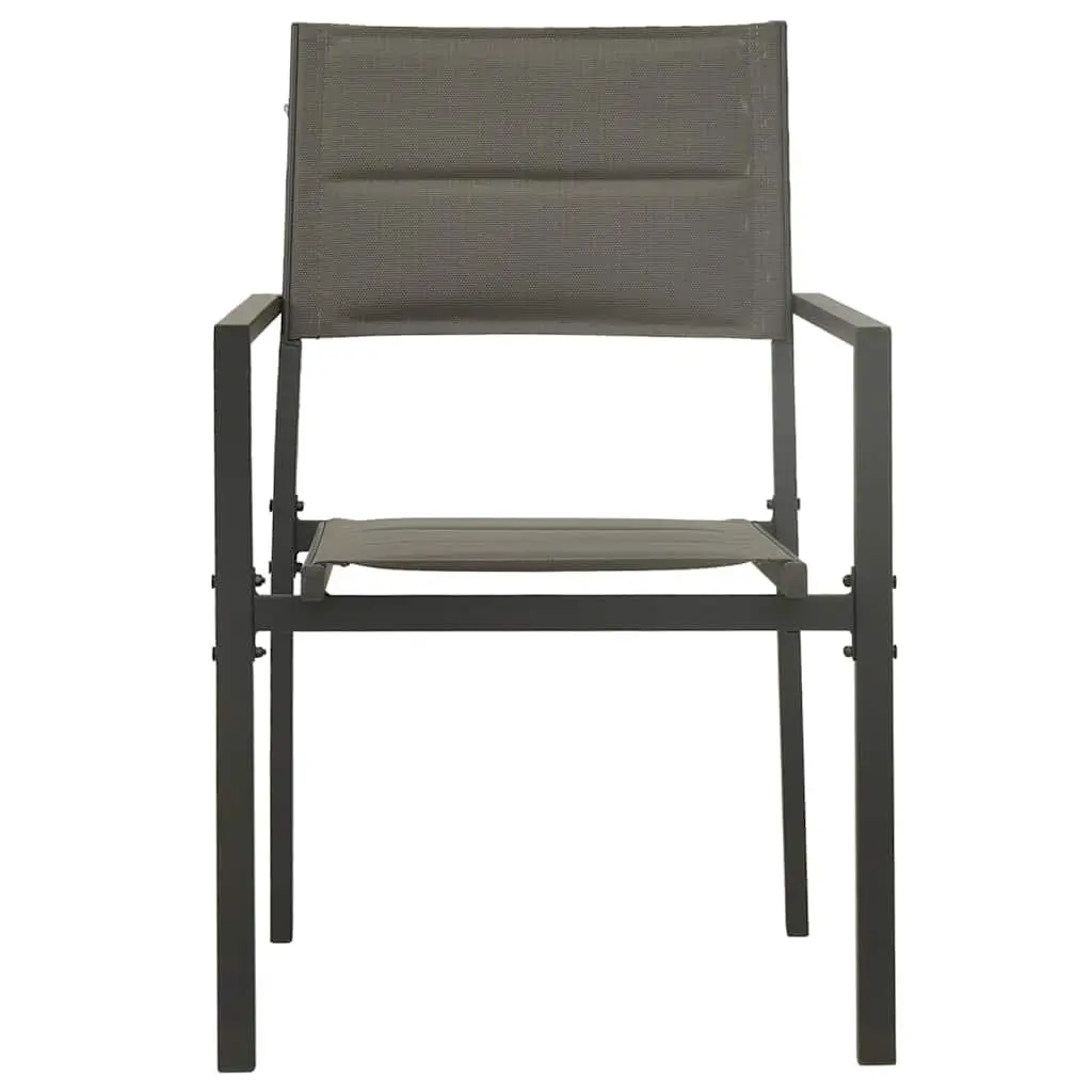 5-Piece Dining Set for Outdoor Use
