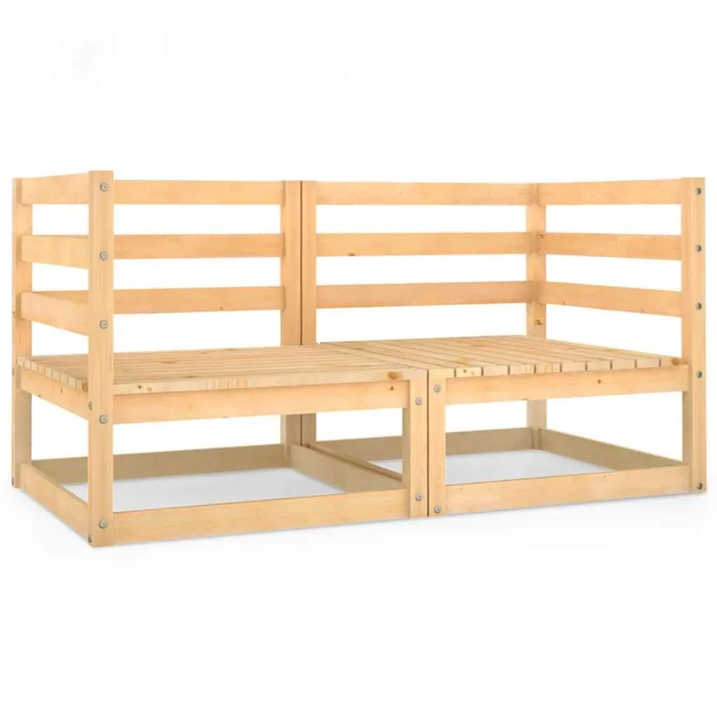 2-Seater Sofa