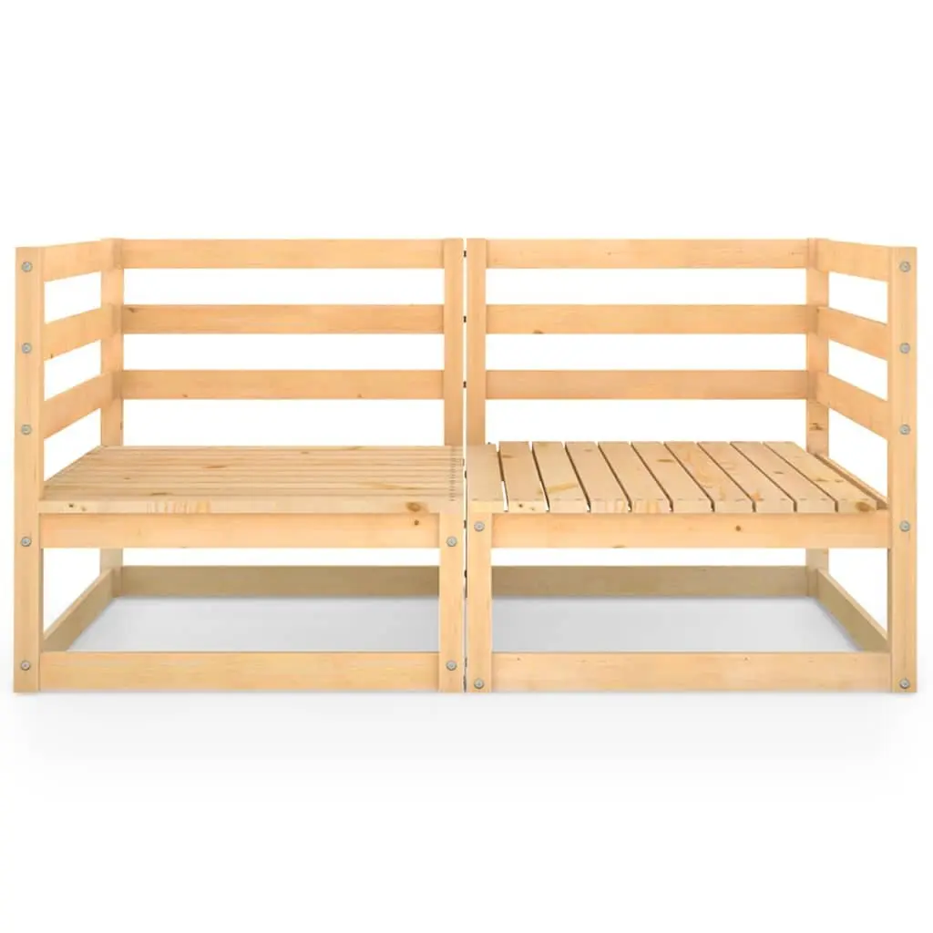 2-Seater Sofa