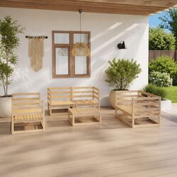 Your Perfect Outdoor Lounge Solution Awaits