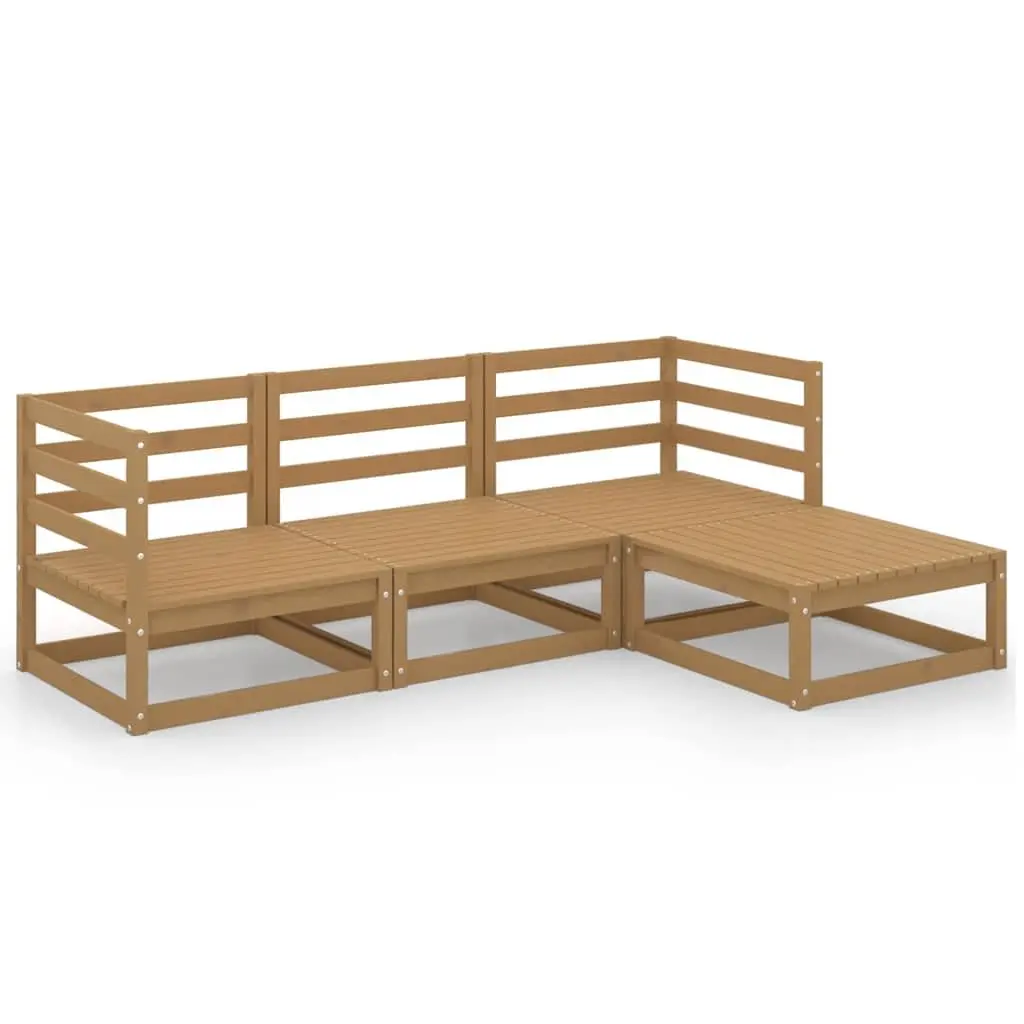 Garden Lounge Set