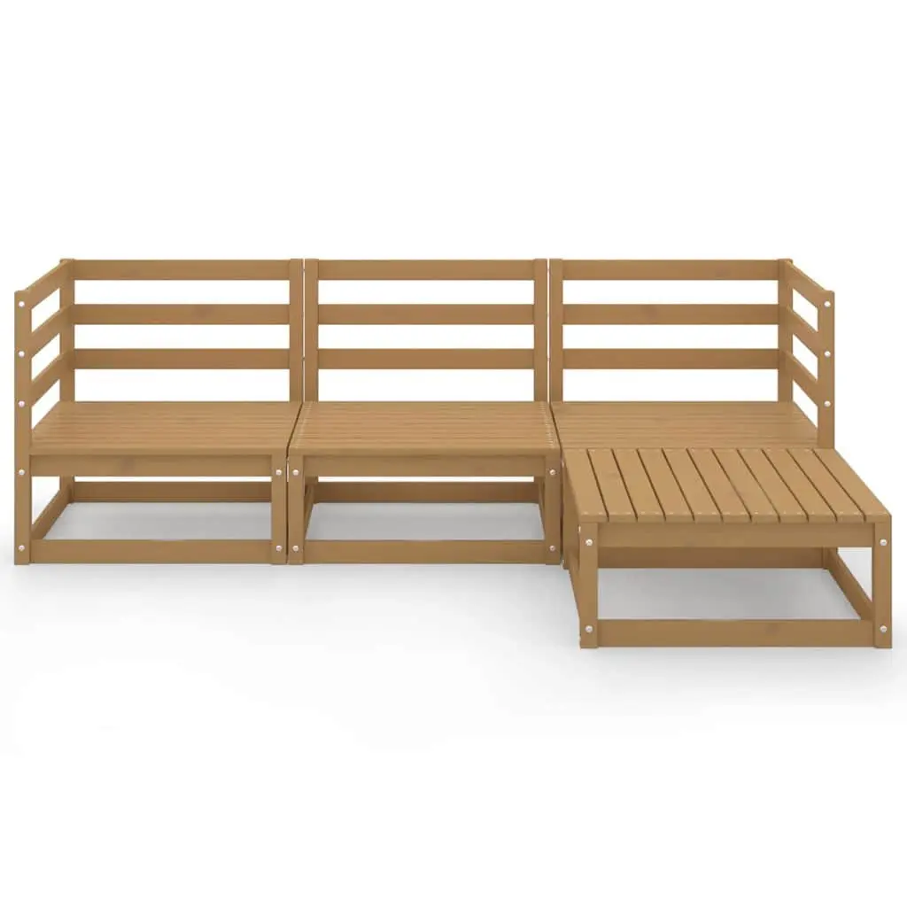 Garden Lounge Set