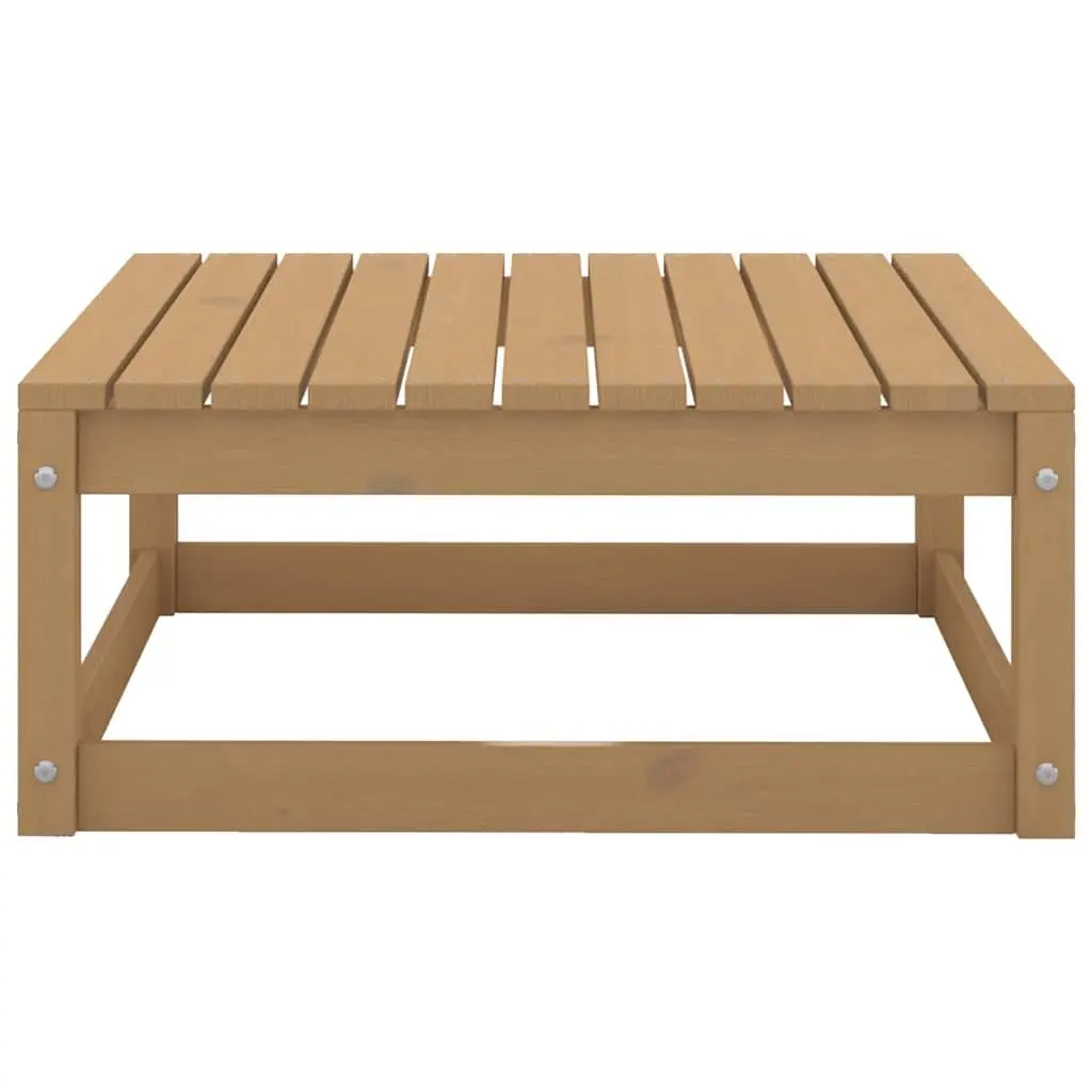 Garden Lounge Set
