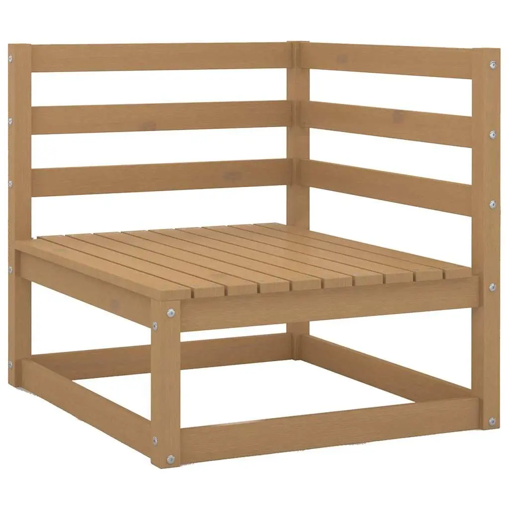 6-Piece Garden Lounge Set