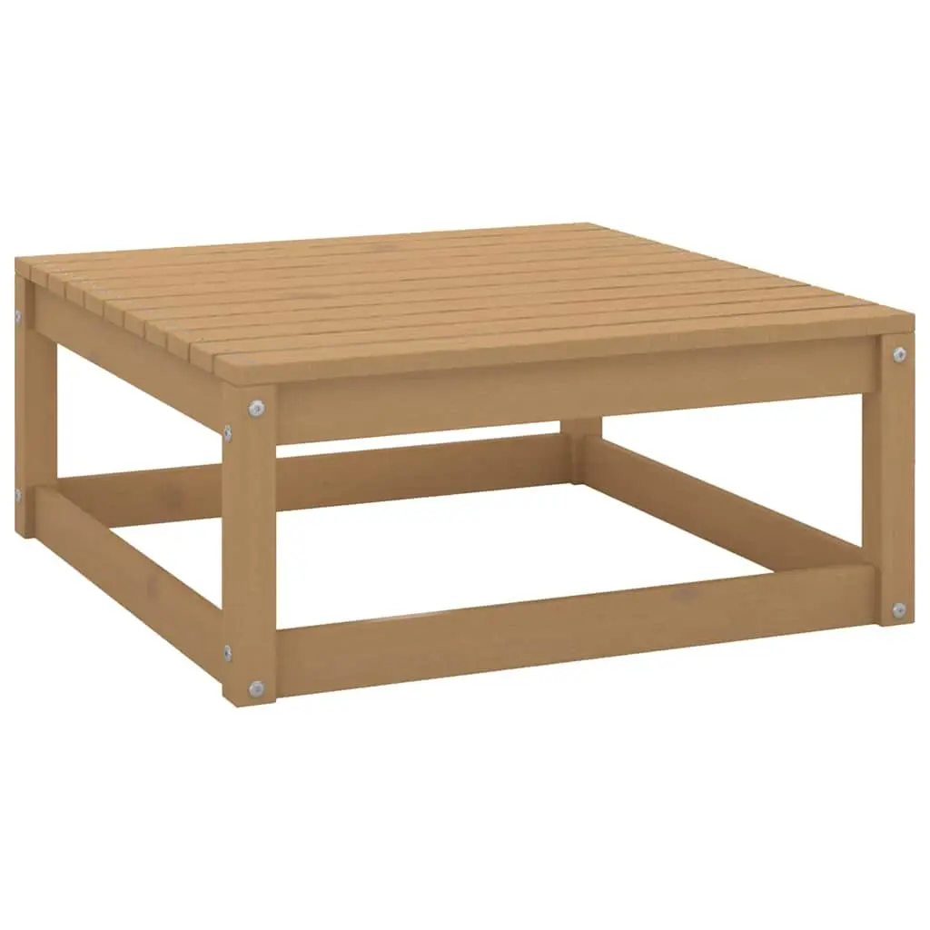 6-Piece Garden Lounge Set