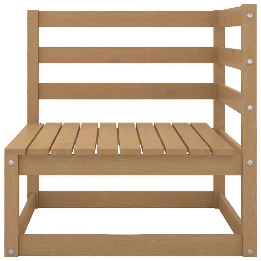 6-Piece Garden Lounge Set