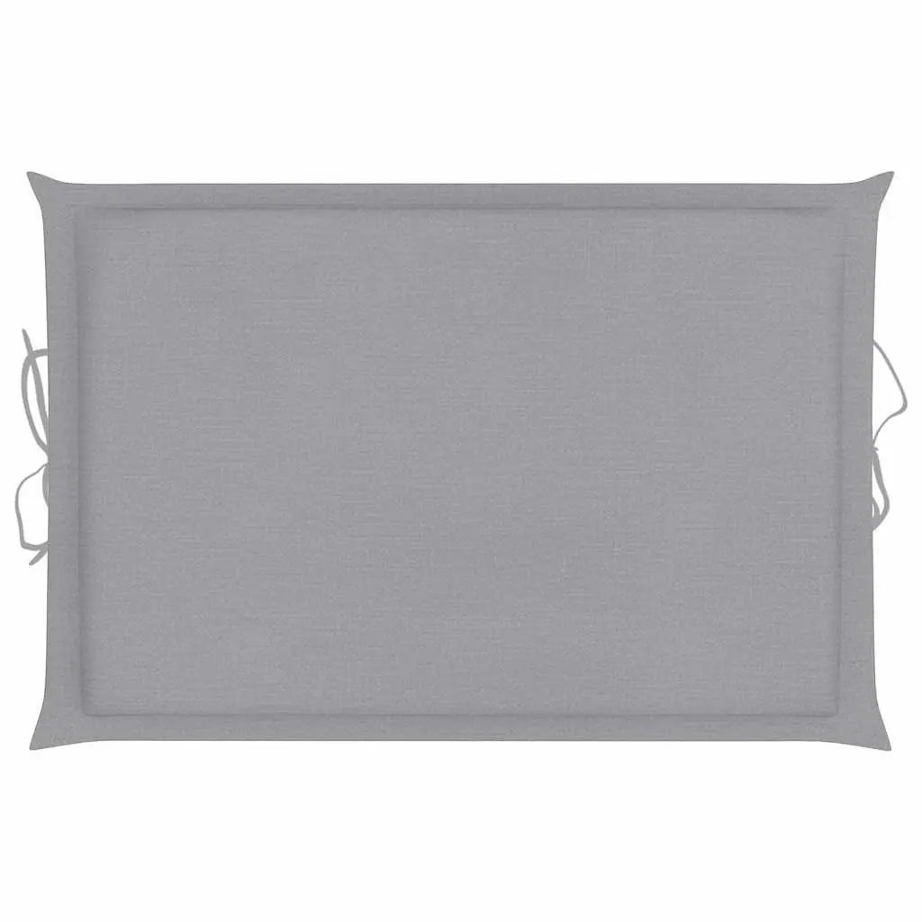 2-Piece Sun Loungers Set for Outdoor Fun