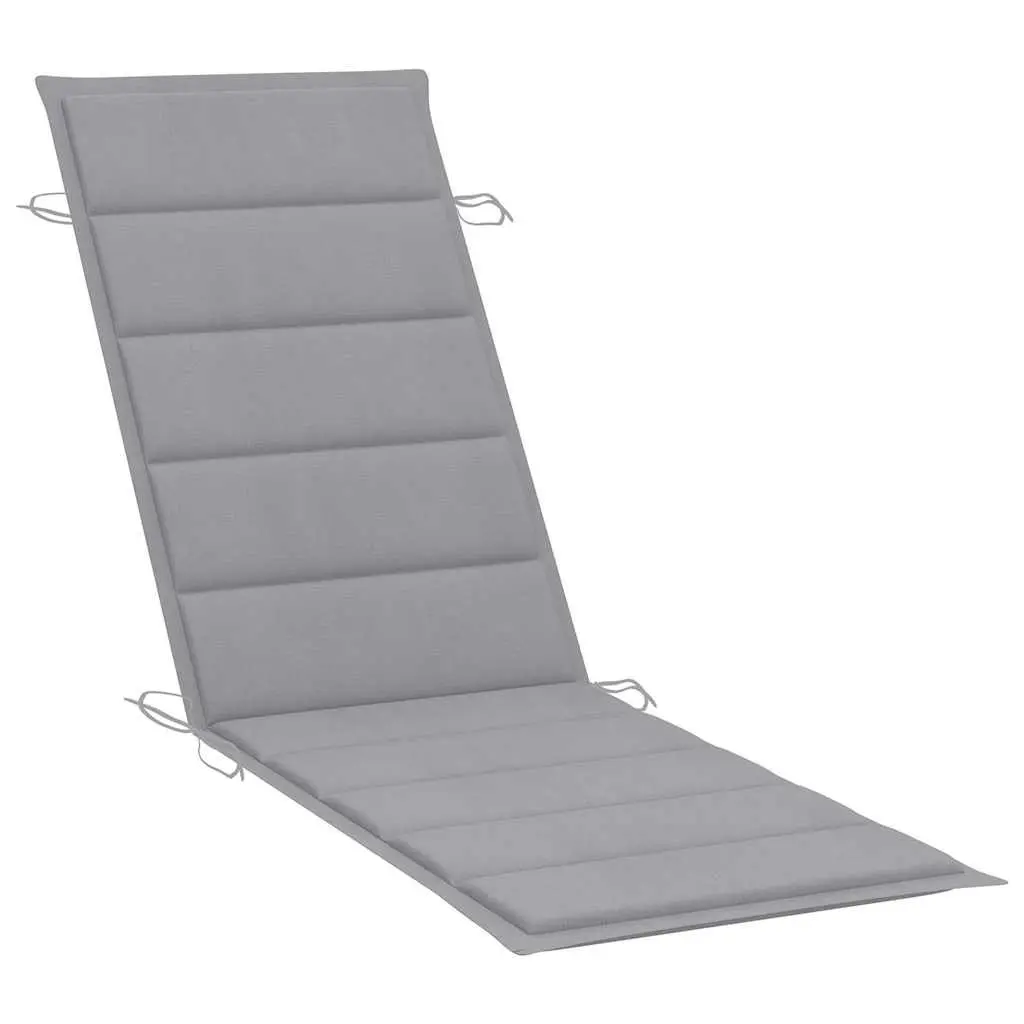 2-Piece Sun Loungers Set for Outdoor Fun