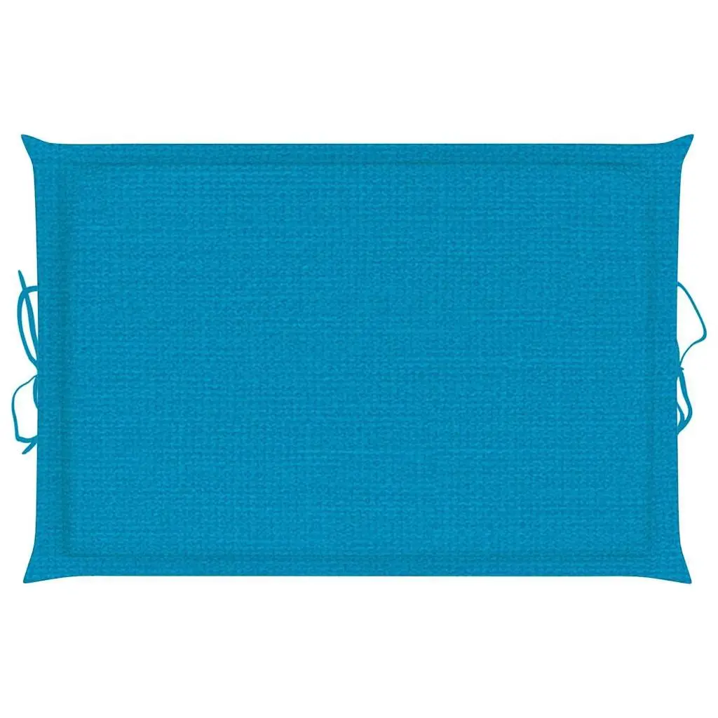 Sun Loungers with Cushions